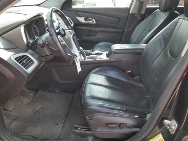 2010 GMC TERRAIN SLT  