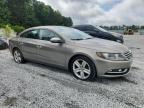 2014 Volkswagen Cc Sport for Sale in Fairburn, GA - Side