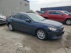 2015 Mazda 6 Sport للبيع في Franklin، WI - Rear End