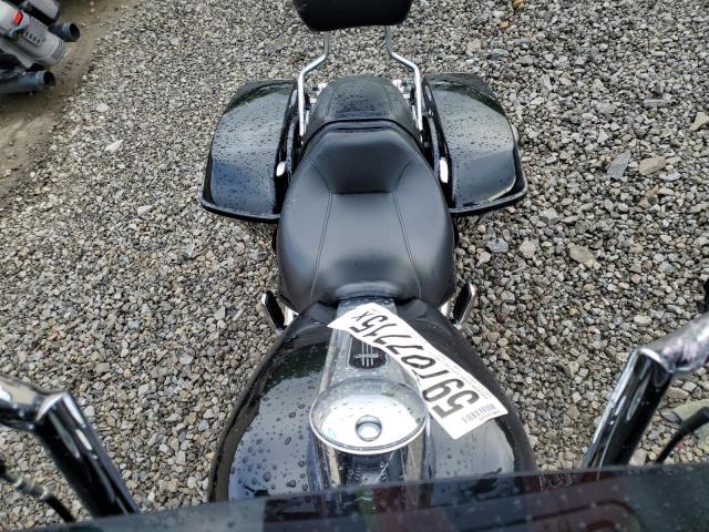 2019 HARLEY-DAVIDSON FLHX   