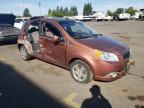Woodburn, OR에서 판매 중인 2011 Chevrolet Aveo Ls - Side