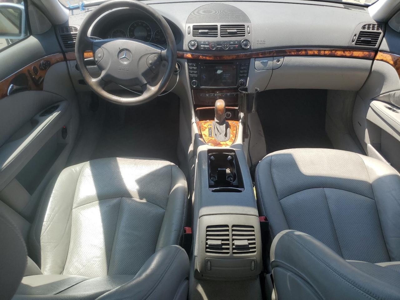 2005 Mercedes-Benz E 320 4Matic VIN: WDBUF82J35X176249 Lot: 61540465