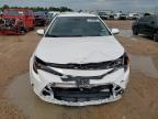 2022 Toyota Corolla Le   en Venta en Houston, TX - Front End