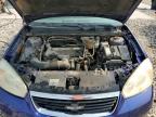 2006 Chevrolet Malibu Lt იყიდება Wayland-ში, MI - Front End