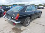 1970 MG B GT for sale at Copart ROCHFORD