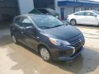 2024 Mitsubishi Mirage Es продається в Mcfarland, WI - Mechanical