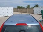 2007 FORD FUSION ZET for sale at Copart YORK