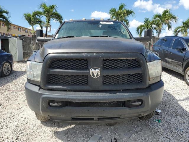 2018 RAM 3500 ST