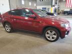 2014 Bmw X6 Xdrive35I за продажба в Blaine, MN - Minor Dent/Scratches