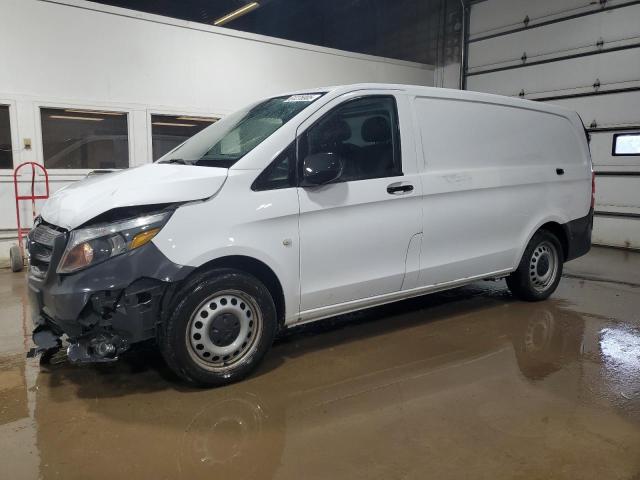 2020 Mercedes-Benz Metris 