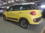 2014 Fiat 500L Trekking en Venta en East Granby, CT - Minor Dent/Scratches