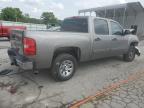 2013 Chevrolet Silverado C1500 Ls zu verkaufen in Lebanon, TN - Front End