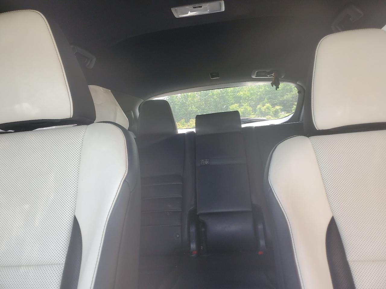 2019 Lexus Nx 300 Base VIN: JTJYARBZ1K2149876 Lot: 61766895
