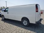 2010 Gmc Savana G35 4.8L en Venta en Colton, CA - Minor Dent/Scratches