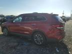 2017 Hyundai Santa Fe Se იყიდება Jacksonville-ში, FL - Front End