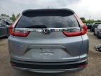 2018 HONDA CR-V LX for sale at Copart ON - LONDON