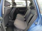 2006 VOLKSWAGEN POLO S 75 for sale at Copart WISBECH