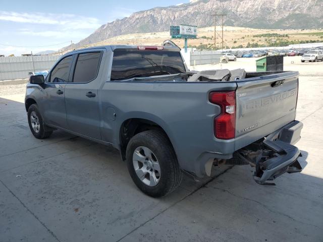  CHEVROLET ALL Models 2023 Gray