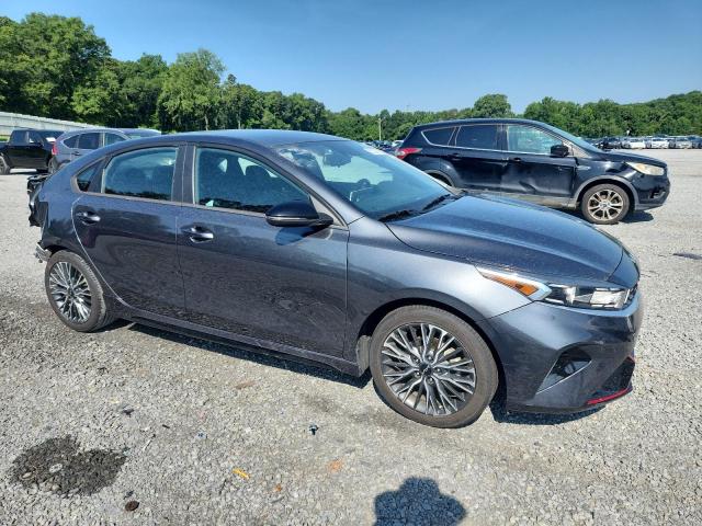  KIA FORTE 2022 Сірий