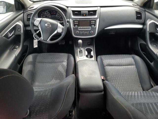  NISSAN ALTIMA 2016 Szary