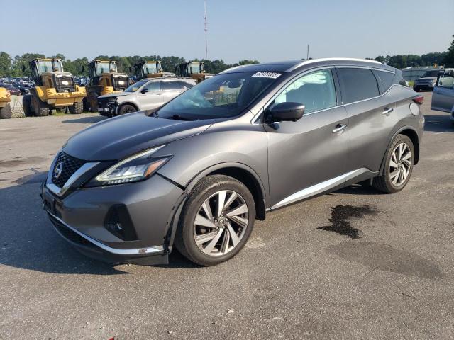  NISSAN MURANO 2019 Szary