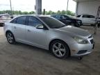 2012 Chevrolet Cruze Lt   na sprzedaż w Fort Wayne, IN - Normal Wear