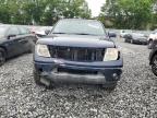 2006 Nissan Pathfinder Le for Sale in North Billerica, MA - Front End