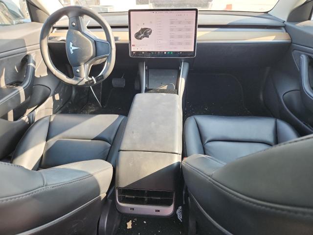  TESLA MODEL 3 2020 Szary
