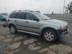 2005 Volvo Xc90  en Venta en Woodhaven, MI - Front End