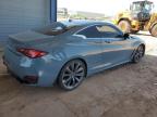 2022 Infiniti Q60 Red Sport 400 de vânzare în Phoenix, AZ - Front End
