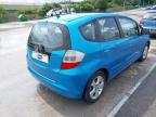 2009 HONDA JAZZ I-VTE for sale at Copart ST HELENS