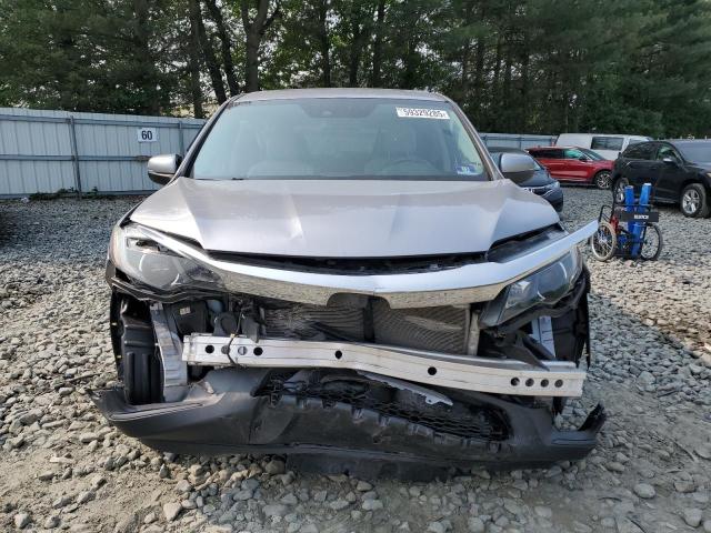  HONDA PILOT 2020 Srebrny