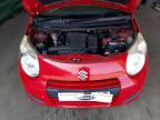 2013 SUZUKI ALTO SZ for sale at Copart SANDTOFT