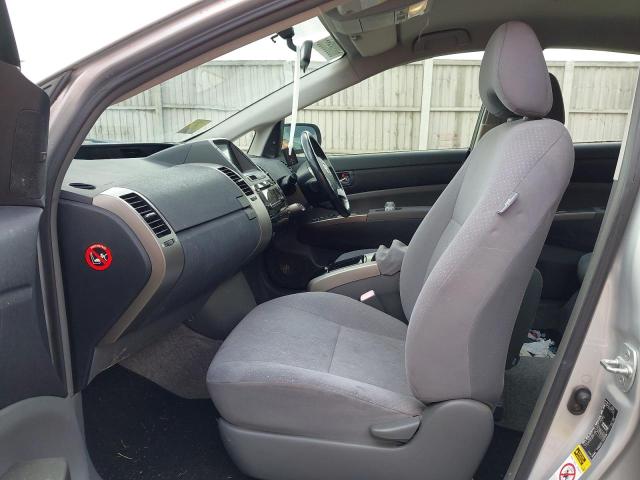 2006 TOYOTA PRIUS T SP