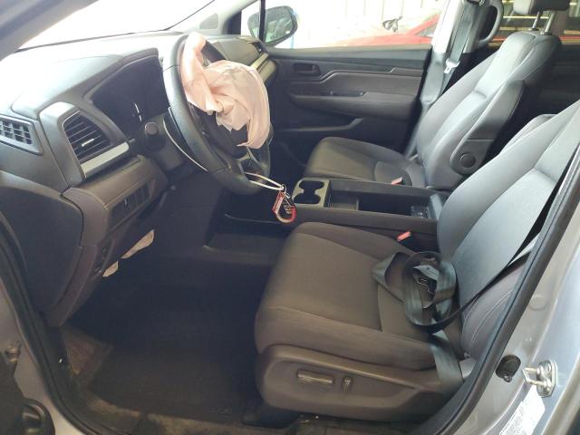  HONDA All Models 2019 Silver