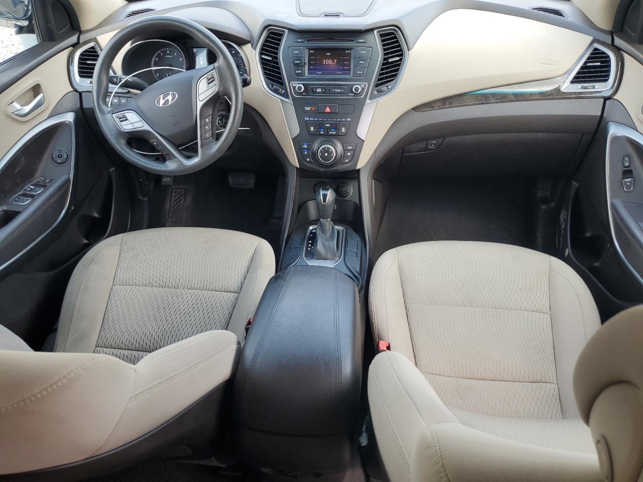 2018 Hyundai Santa Fe Sport VIN: 5NMZT3LB8JH066519 Lot: 61421315
