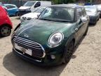2017 MINI COOPER D for sale at Copart WOLVERHAMPTON