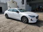 2021 Hyundai Sonata Hybrid   for Sale in Fredericksburg, VA - Minor Dent/Scratches