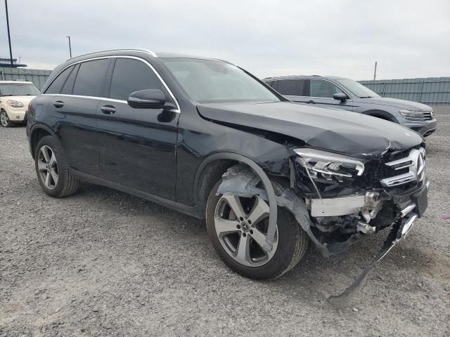 2020 MERCEDES-BENZ GLC 300 4MATIC  
