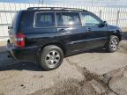 2004 Toyota Highlander  იყიდება Littleton-ში, CO - Hail