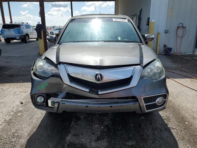  ACURA RDX 2012 Серый
