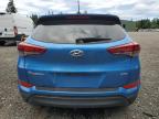 2016 Hyundai Tucson Limited   na sprzedaż w Graham, WA - Minor Dent/Scratches