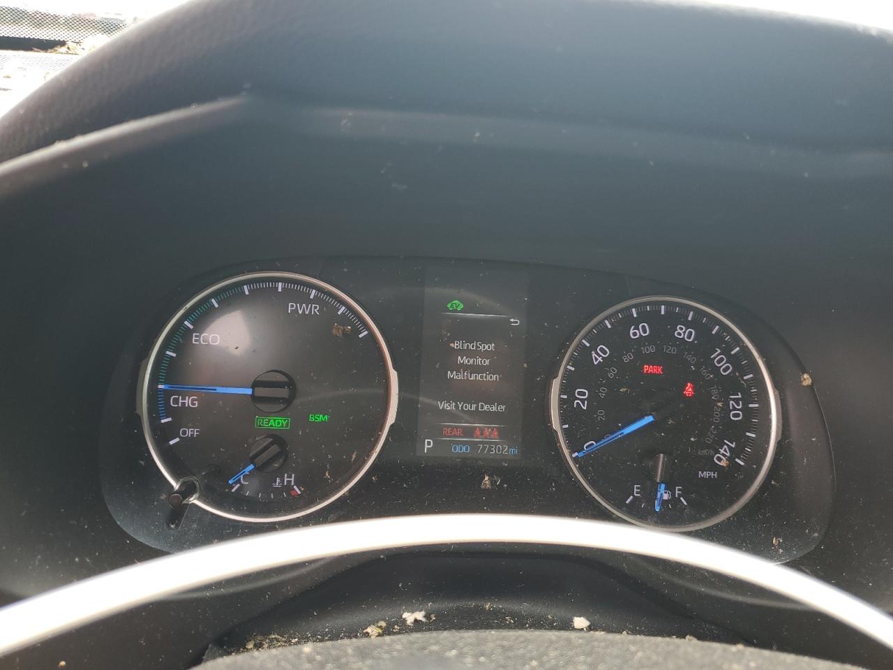 2022 Toyota Rav4 Xle Premium VIN: 4T3B6RFV6NU067932 Lot: 61982975