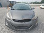 2012 Hyundai Elantra Gls for Sale in Barberton, OH - Front End