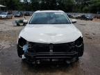 2014 Volkswagen Jetta Tdi   for Sale in Austell, GA - Front End