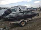 1984 CHECKMATE BOATS INC CHK71135M84B à vendre chez Copart MI - LANSING