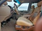 2002 Ford F150 Supercrew   na sprzedaż w San Antonio, TX - Hail