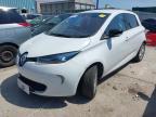 2015 RENAULT ZOE DYNAMIQUE NAV AUTO  for sale at Copart ROCHFORD