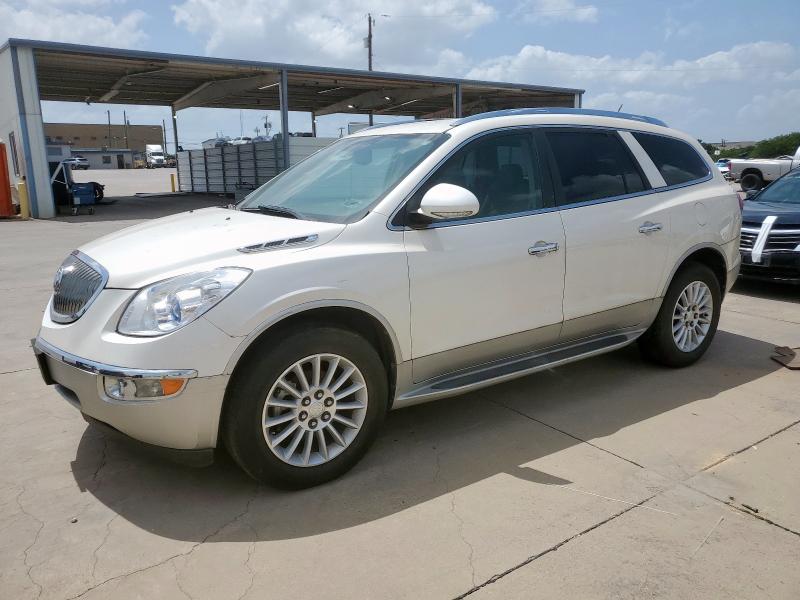 2009 Buick Enclave Cxl