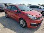 2017 Kia Rio Lx for Sale in Kansas City, KS - Rear End